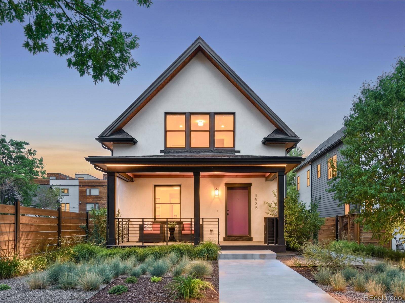1935 W 37th AVE, Denver, CO 80211