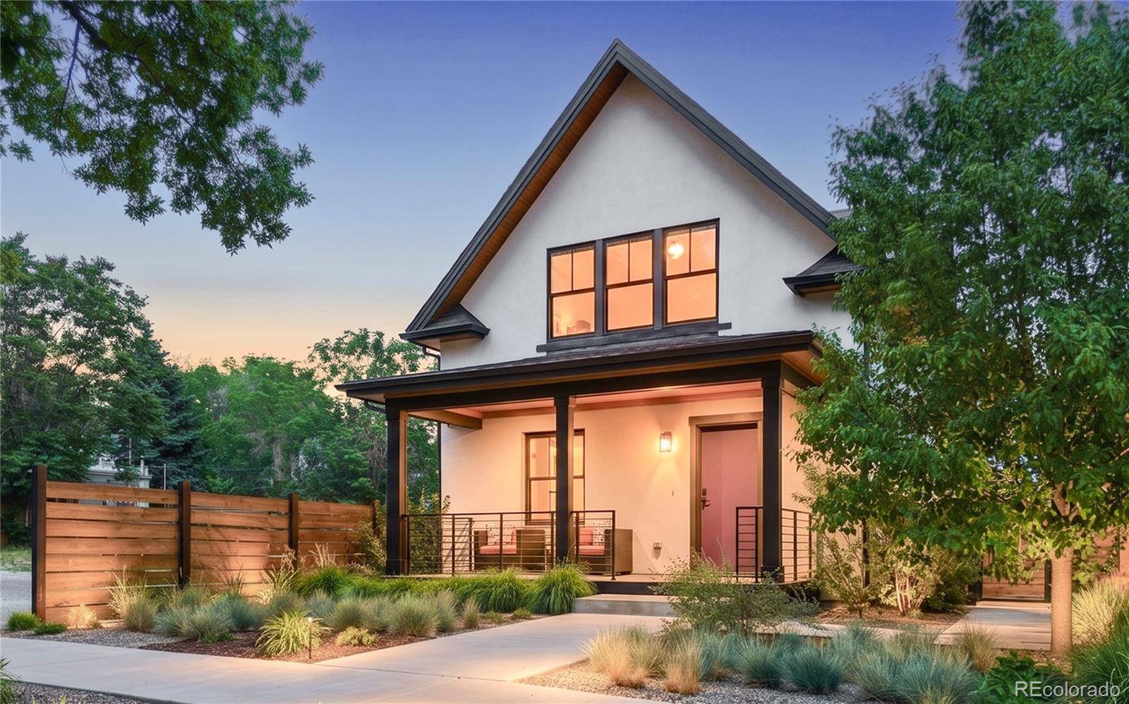 1935 W 37th AVE, Denver, CO 80211