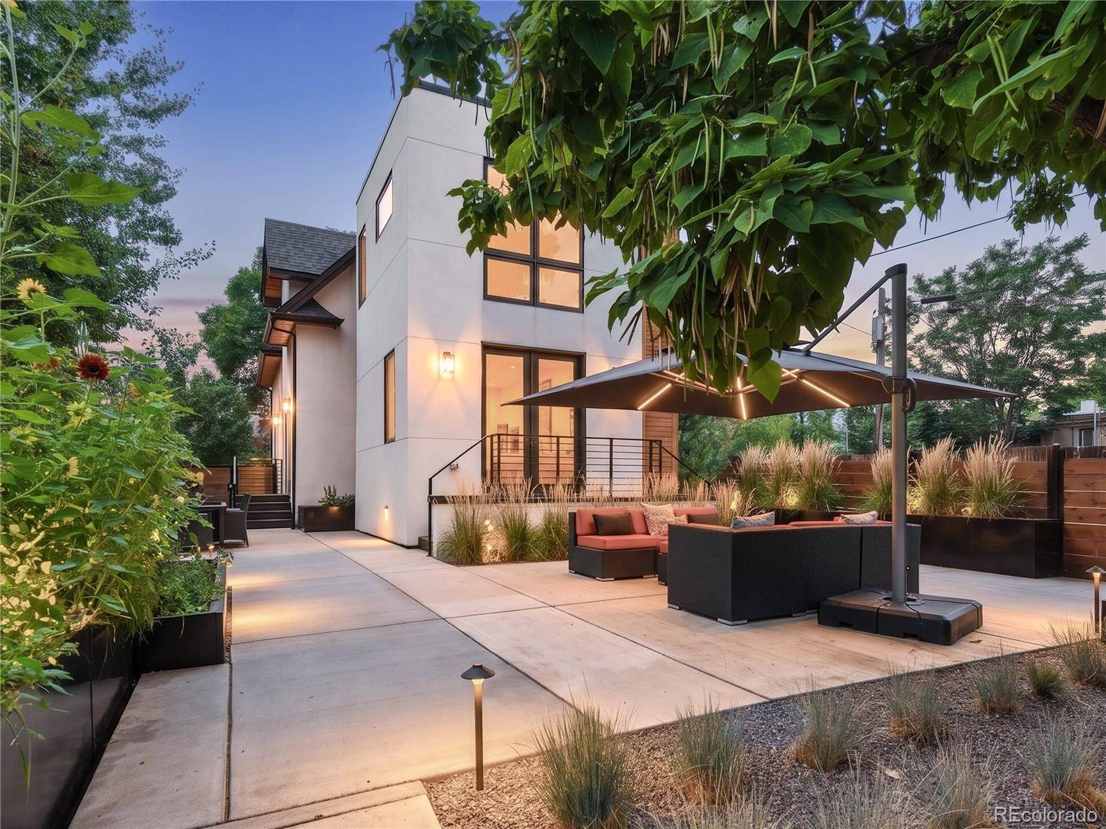 1935 W 37th AVE, Denver, CO 80211