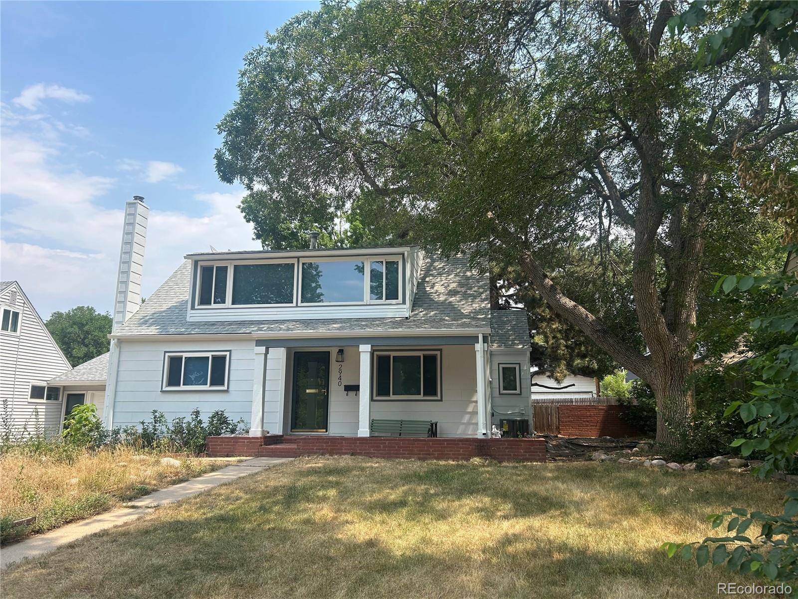 2940 S Williams, Denver, CO 80210