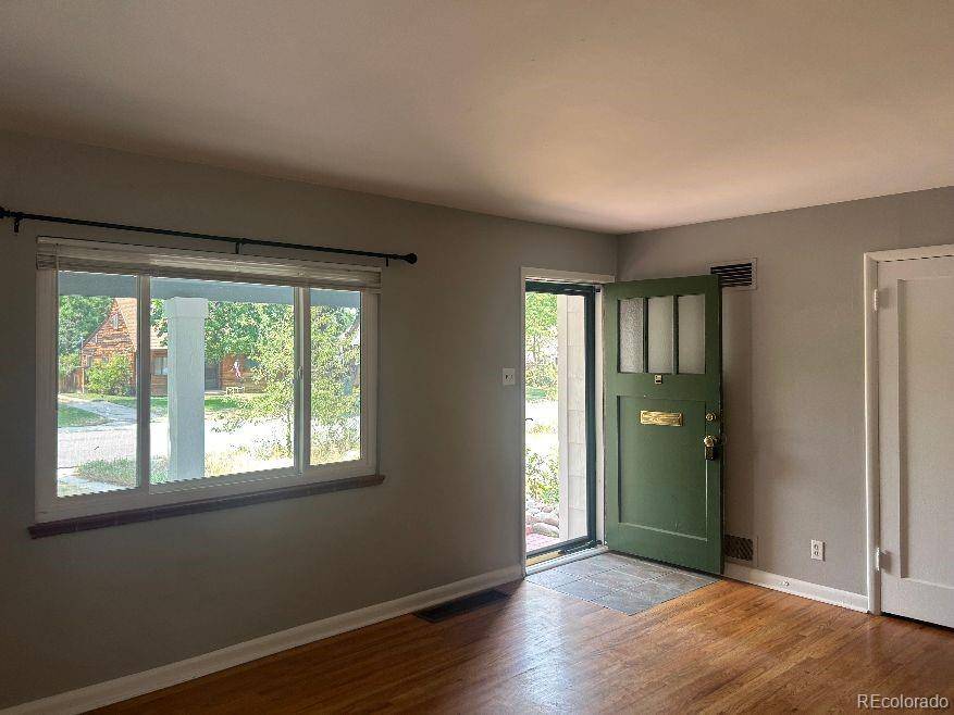 2940 S Williams, Denver, CO 80210