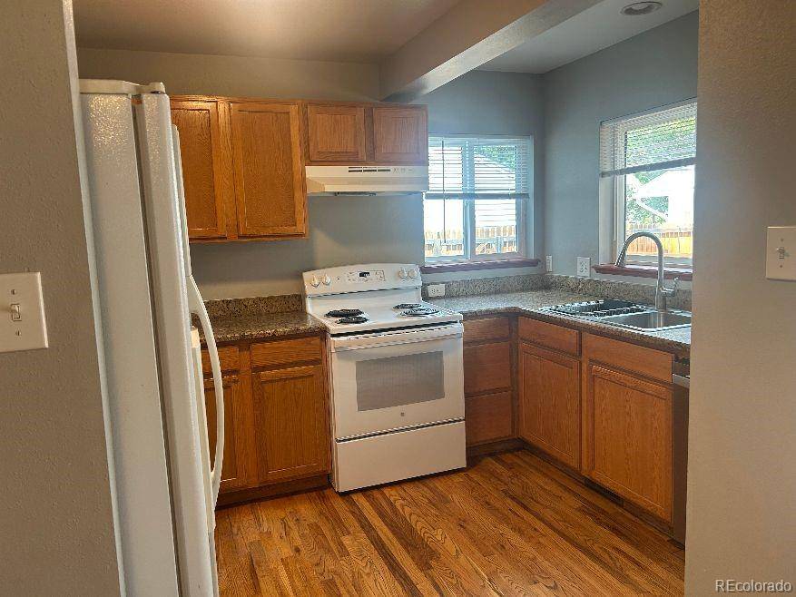2940 S Williams, Denver, CO 80210