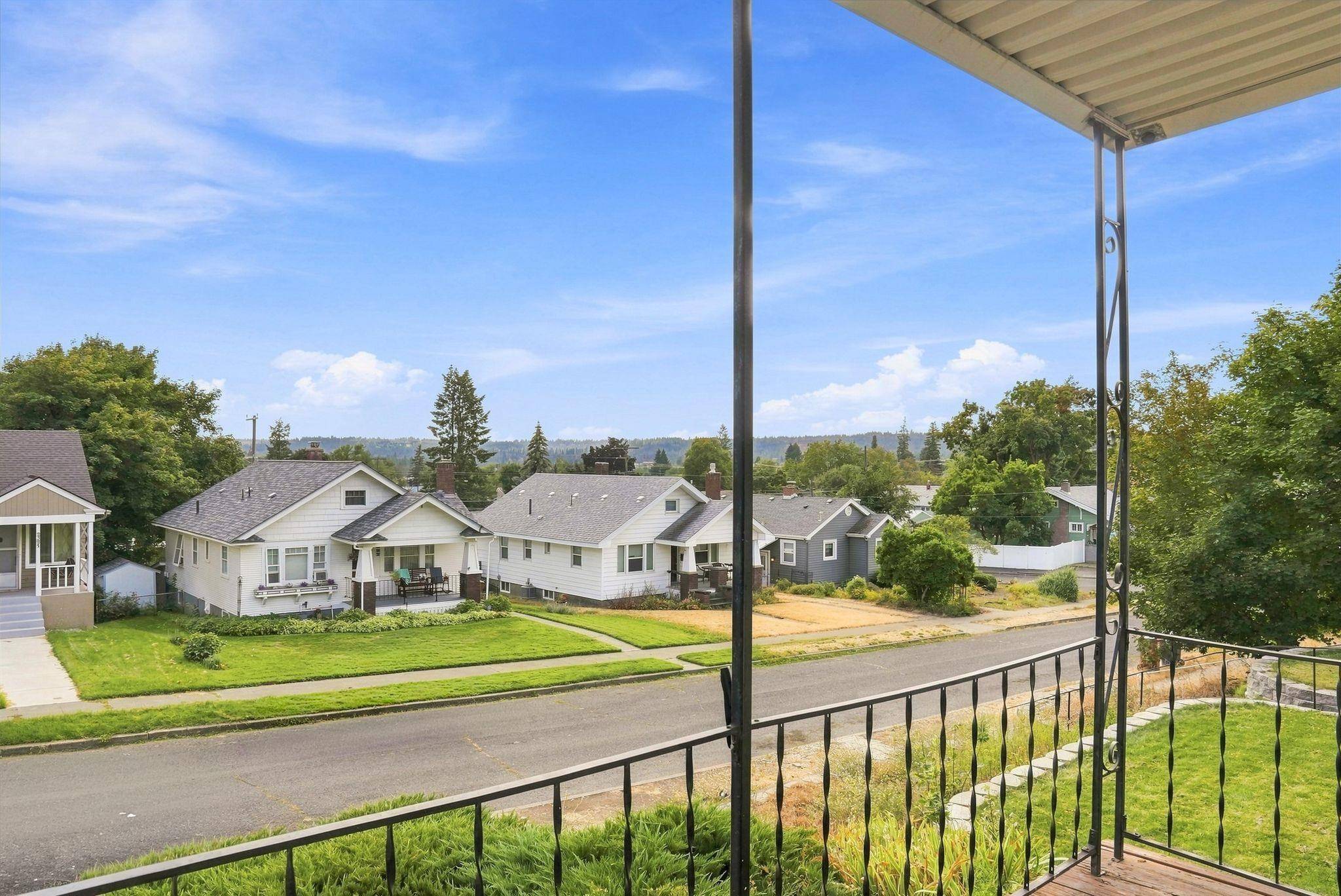 2324 W Dalton Ave, Spokane, WA 99205