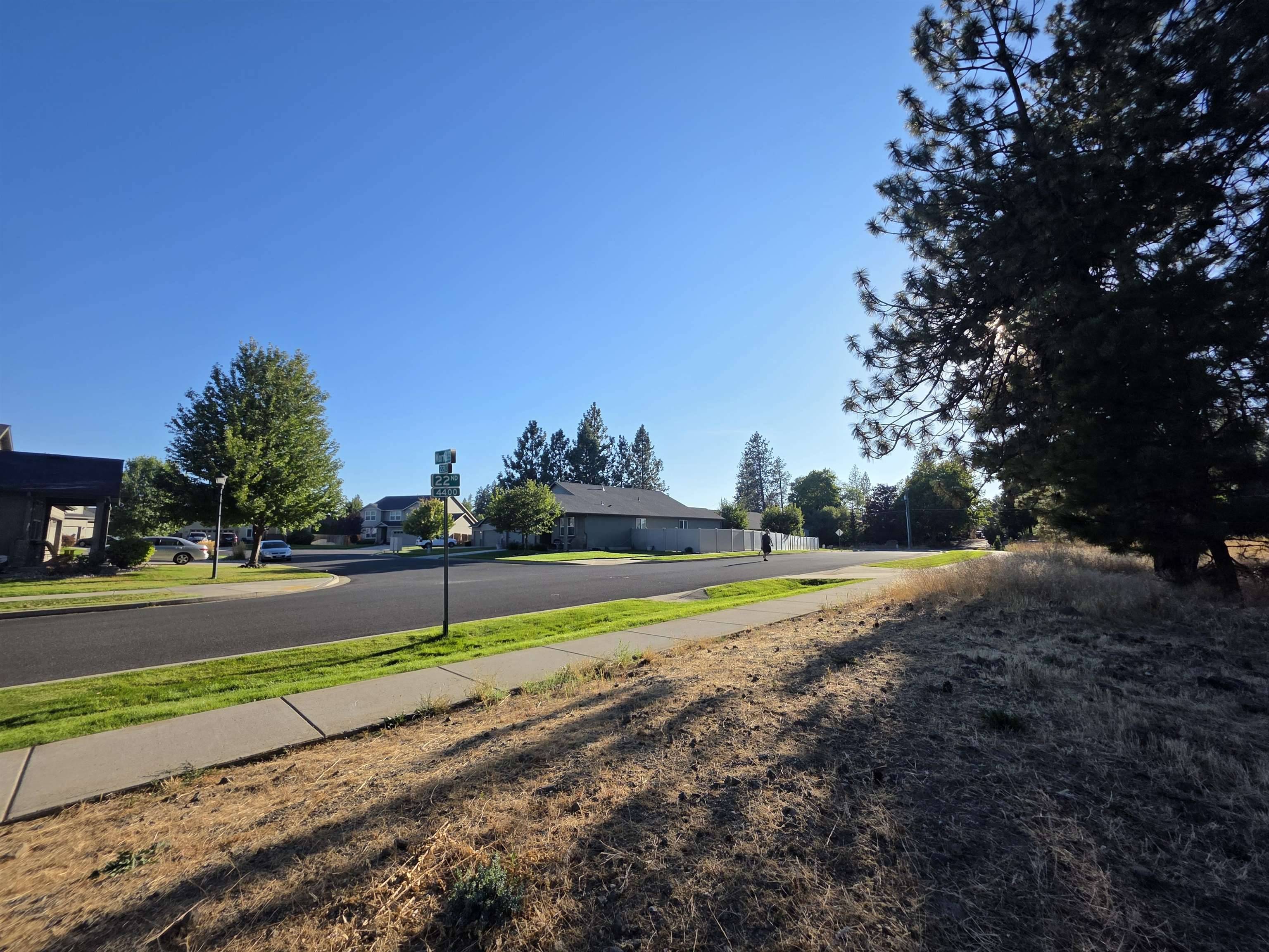 2103 S Havana St, Spokane, WA 99223