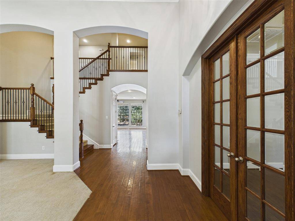 6400 Castle Rock Circle, Mckinney, TX 75071