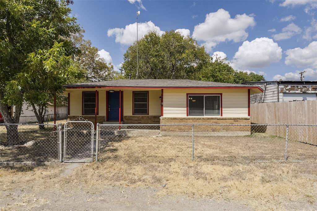 8170 S Highway 77, Forreston, TX 76041