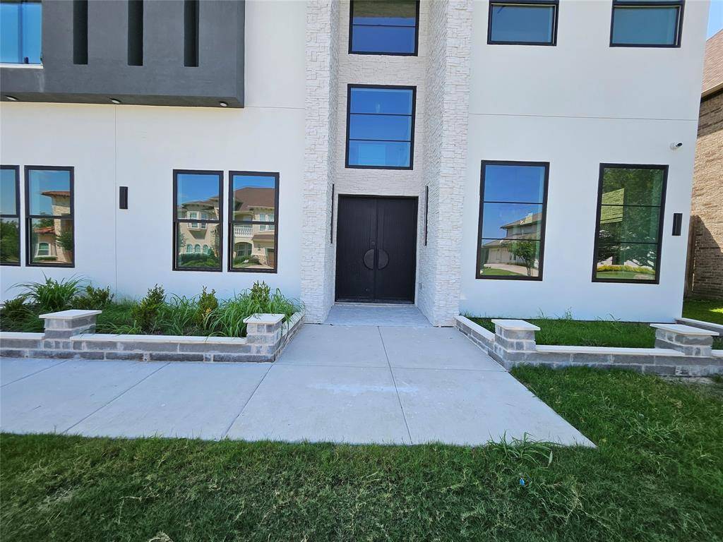 1205 Bravura Drive, Plano, TX 75074