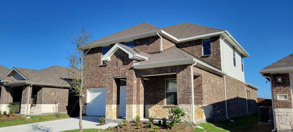 2371 Aspen Hill Drive, Forney, TX 75126