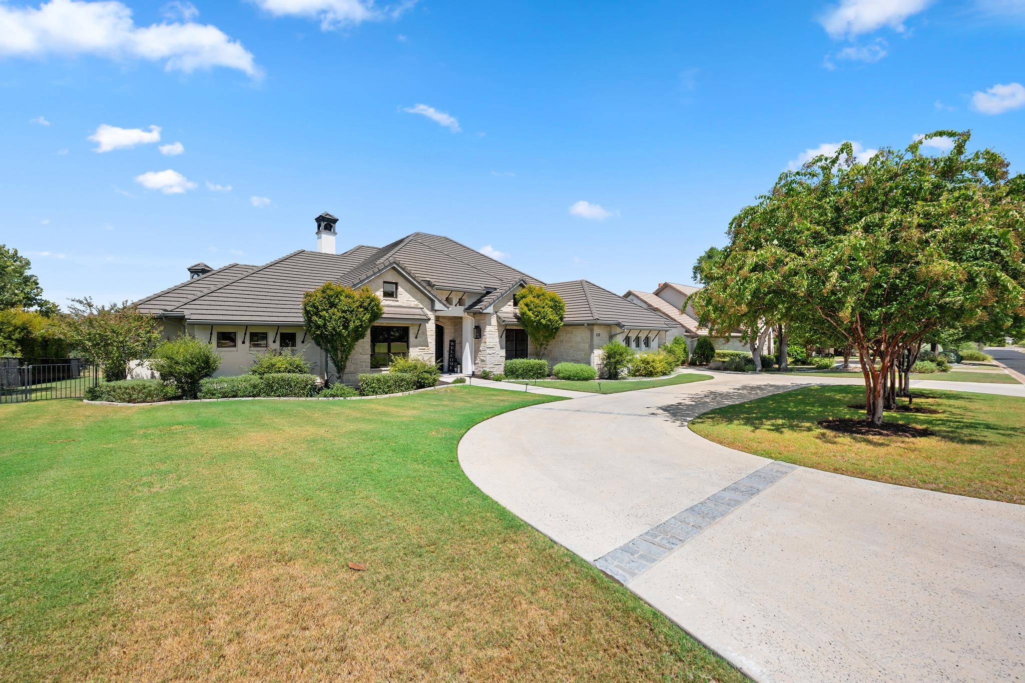 113 Bird Stone LN, Georgetown, TX 78628