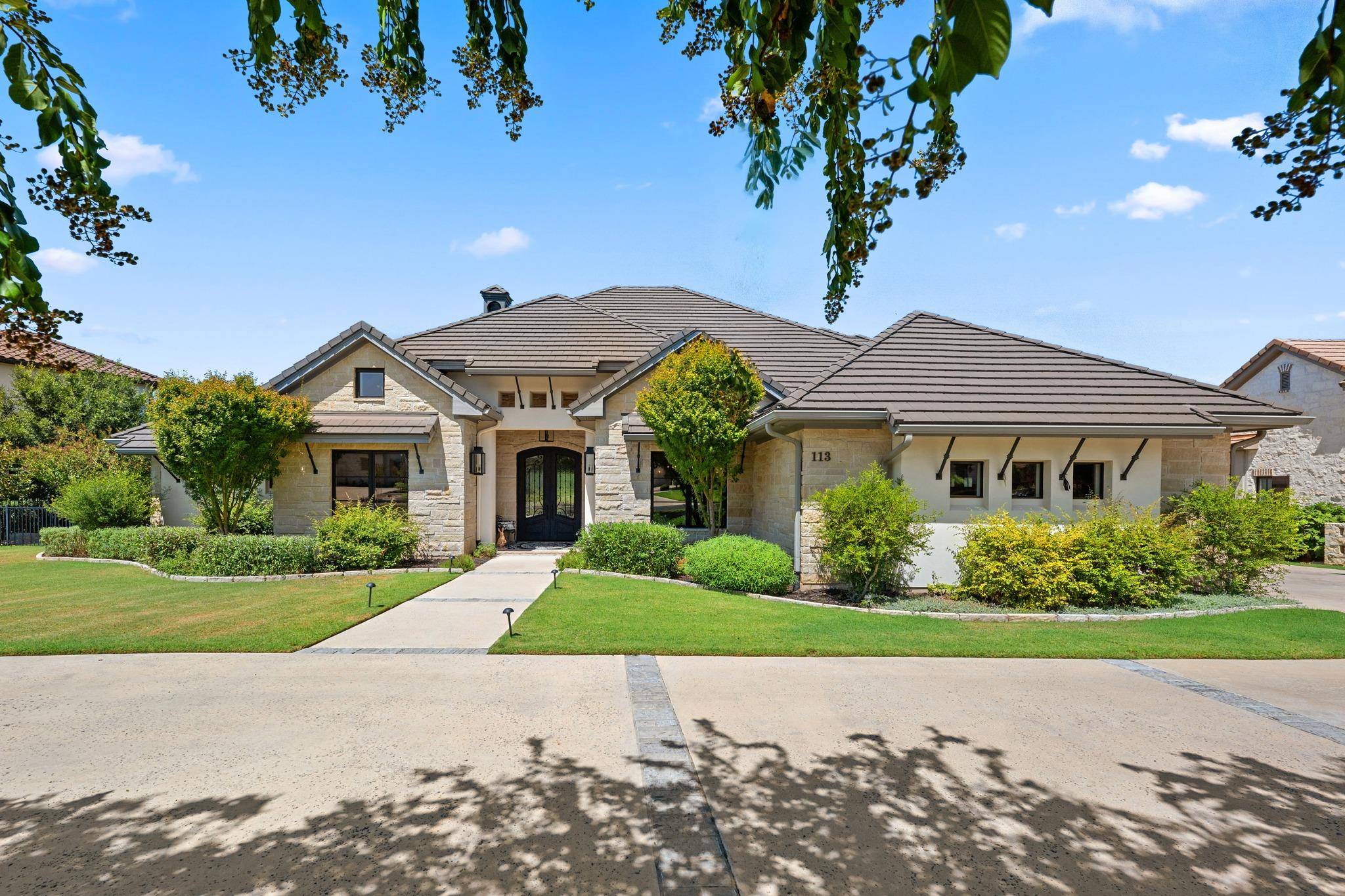 113 Bird Stone LN, Georgetown, TX 78628