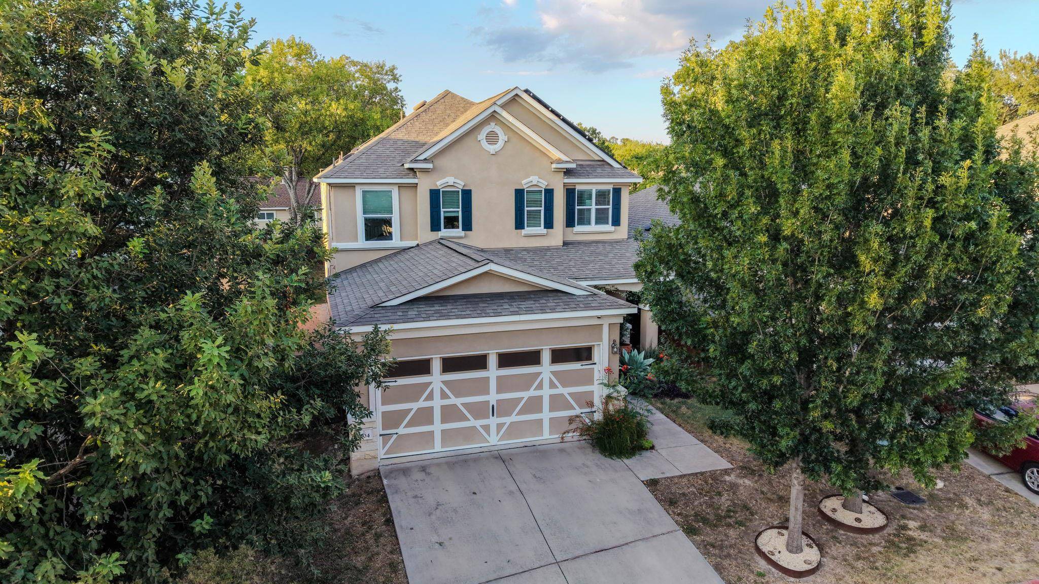 904 Emory Tree DR, Austin, TX 78748