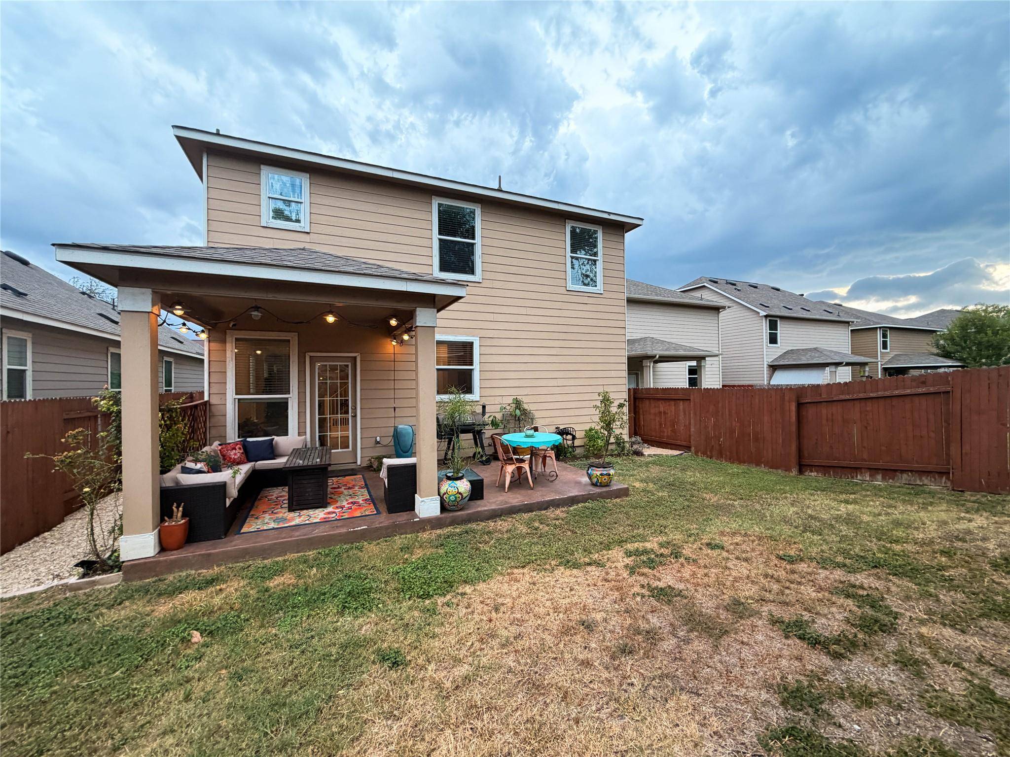 904 Emory Tree DR, Austin, TX 78748