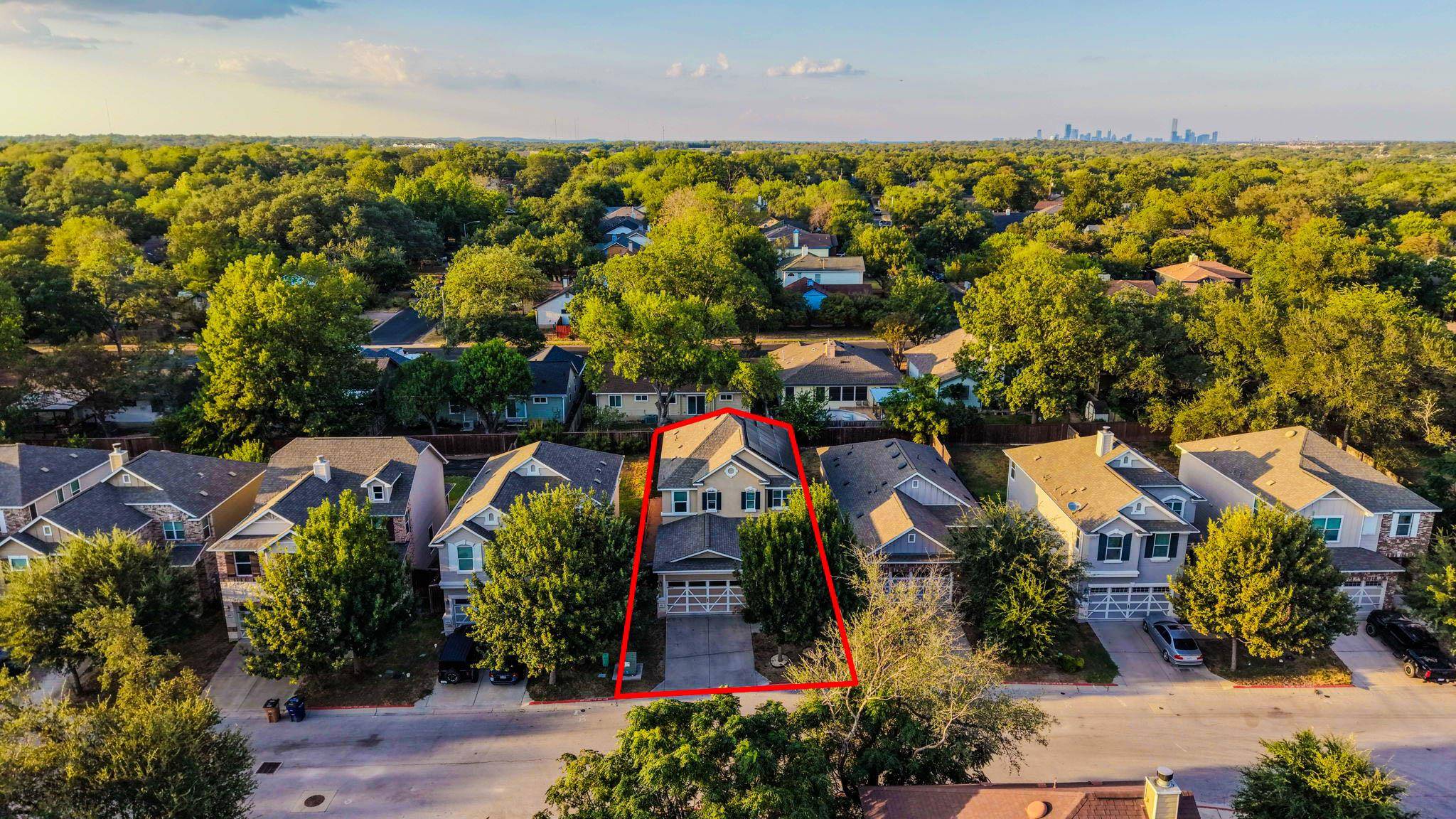 904 Emory Tree DR, Austin, TX 78748