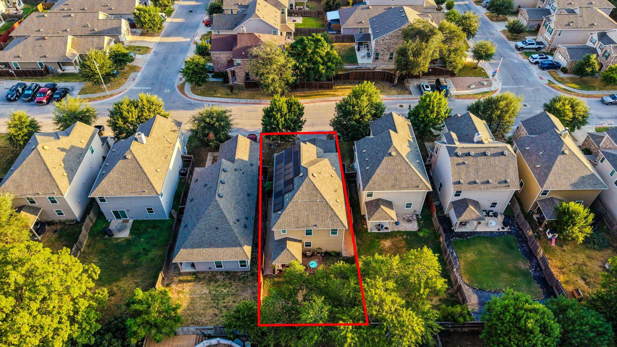 904 Emory Tree DR, Austin, TX 78748