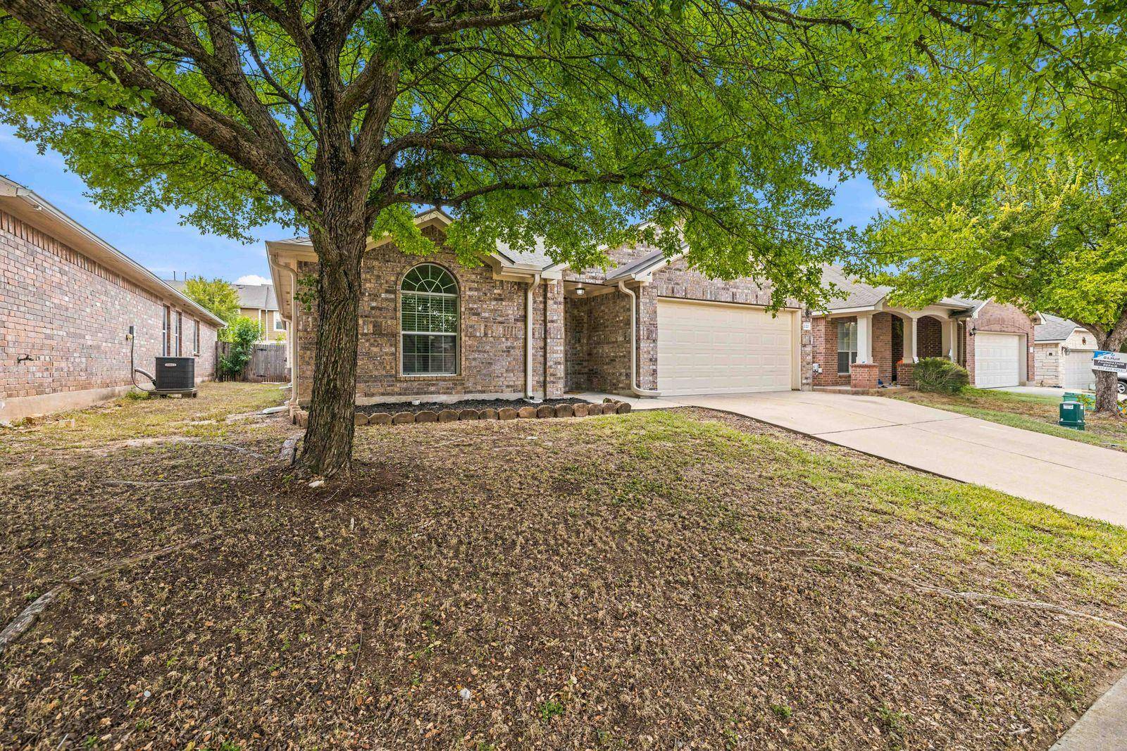 2020 Rachel LN, Round Rock, TX 78664