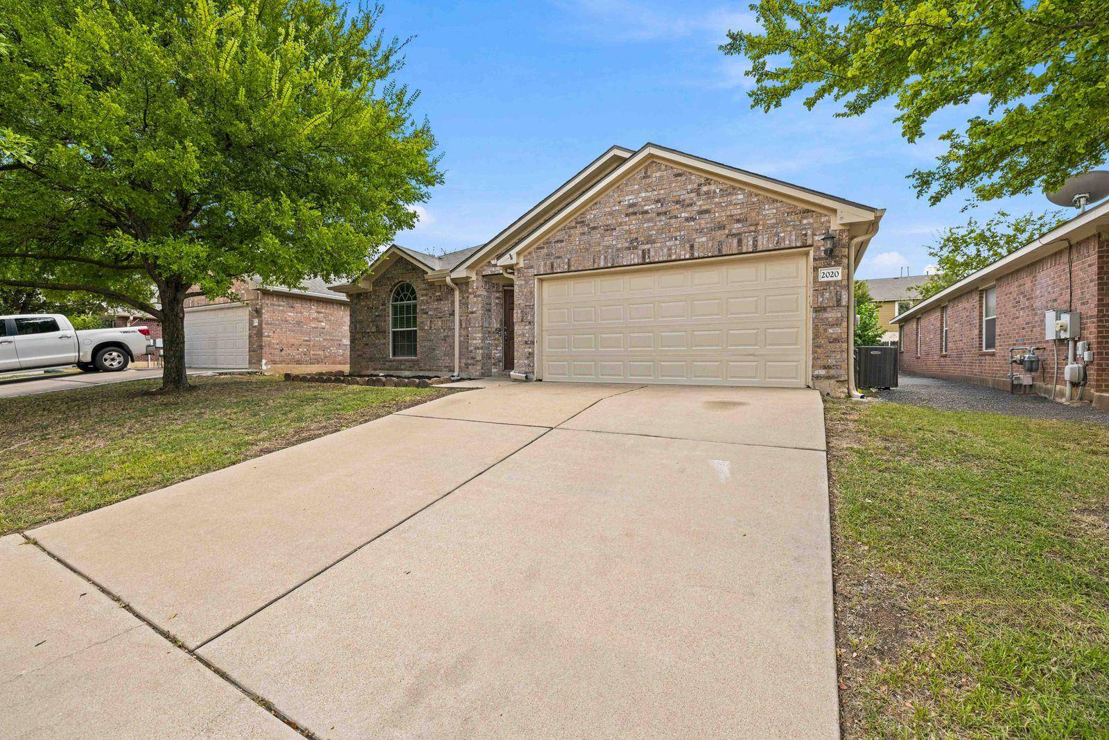 2020 Rachel LN, Round Rock, TX 78664