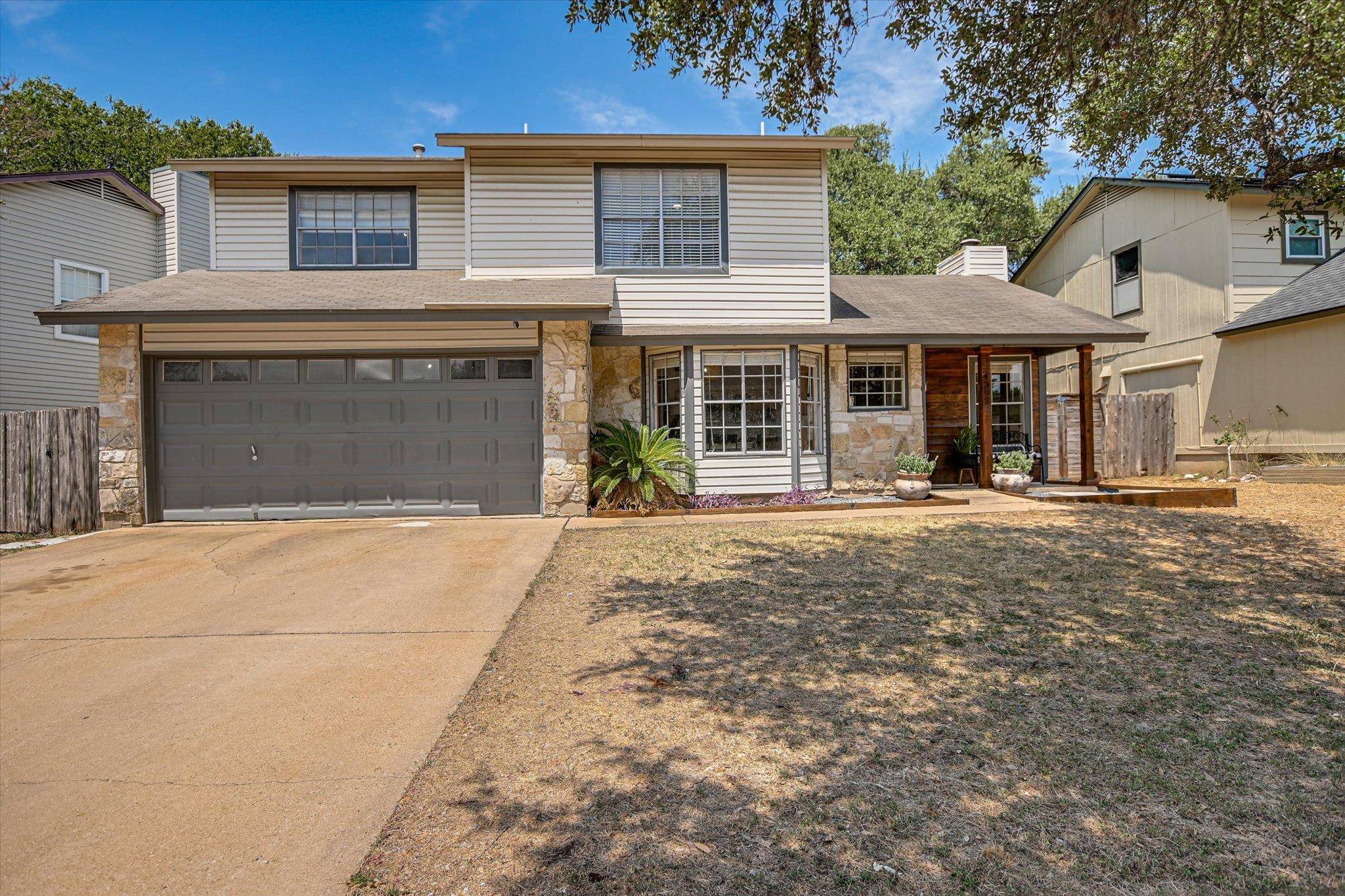 4302 Manzanillo DR, Austin, TX 78749