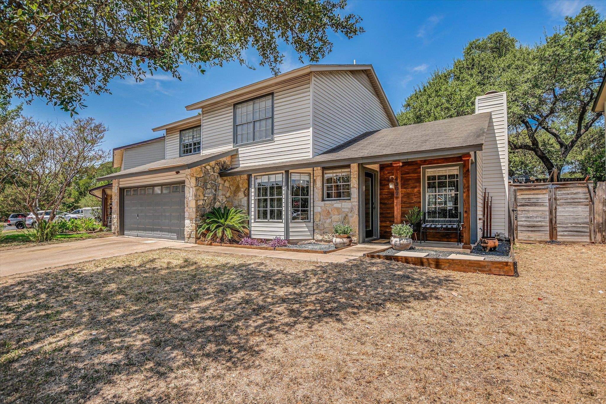 4302 Manzanillo DR, Austin, TX 78749