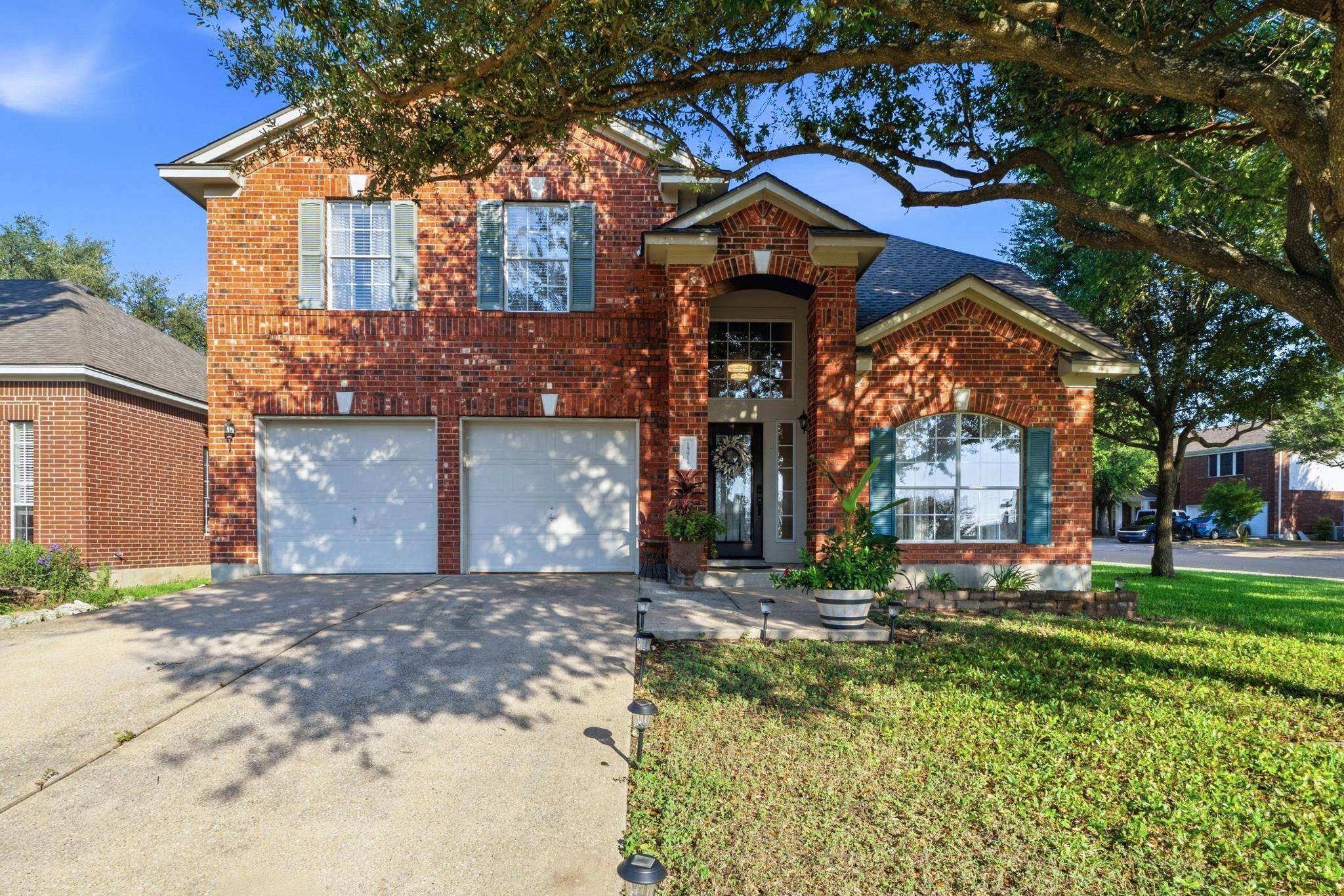15918 Two Rivers CV, Austin, TX 78717
