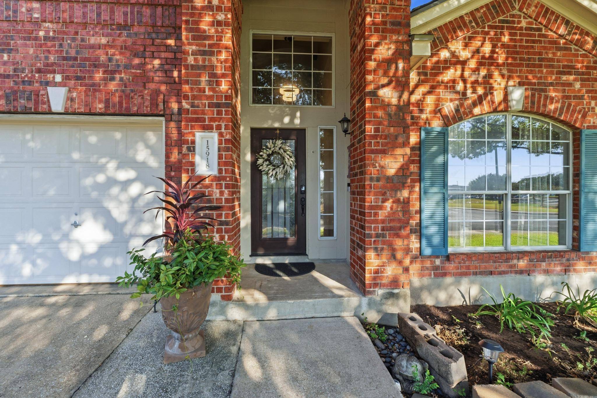 15918 Two Rivers CV, Austin, TX 78717