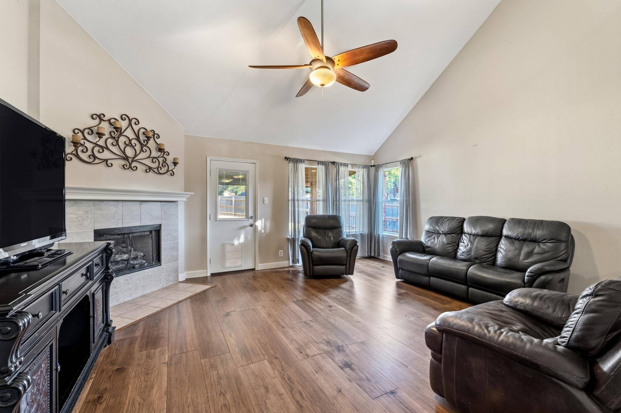 15918 Two Rivers CV, Austin, TX 78717
