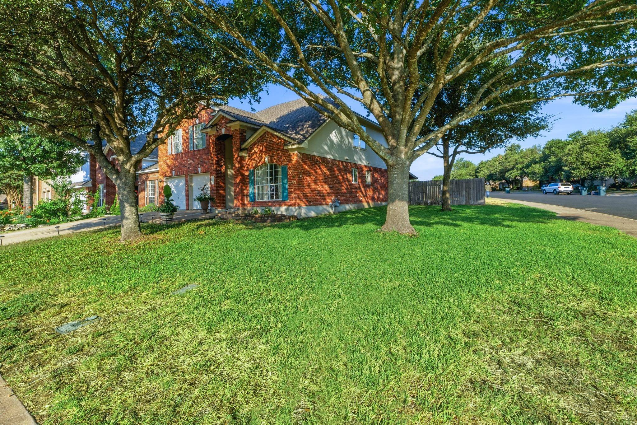 15918 Two Rivers CV, Austin, TX 78717