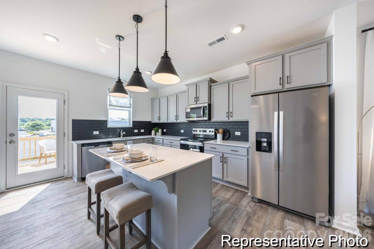 355 Cliffwood ST NW #28 Unit C, Concord, NC 28027