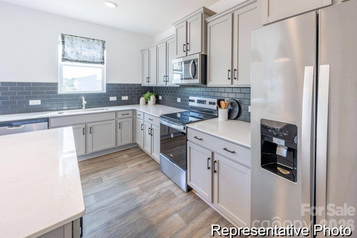355 Cliffwood ST NW #28 Unit C, Concord, NC 28027