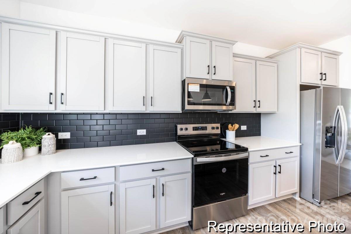 335 Cliffwood ST NW #21 A, Concord, NC 28027