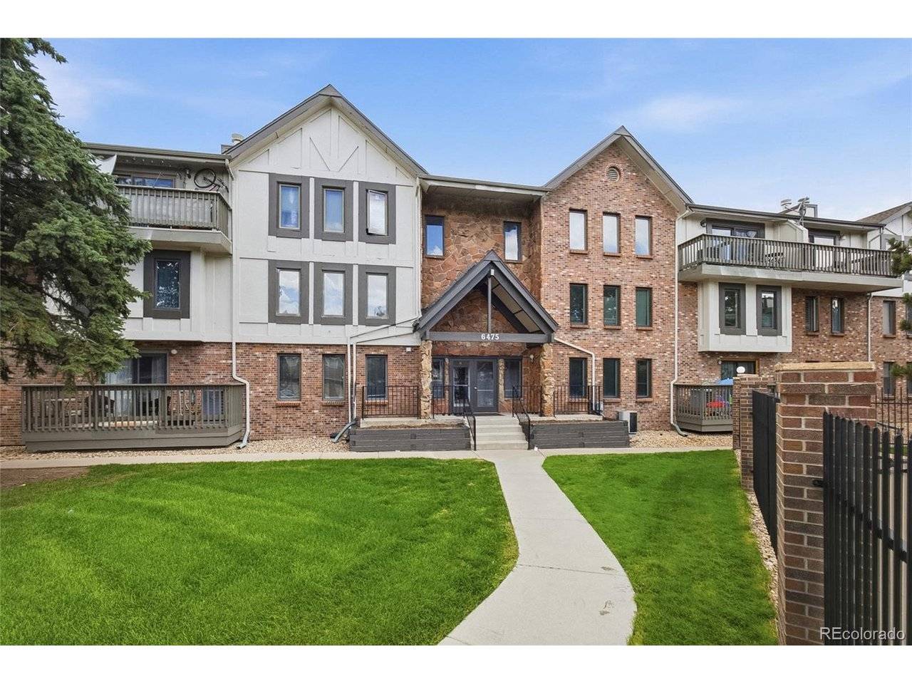 6475 S Dayton #103, Englewood, CO 80111