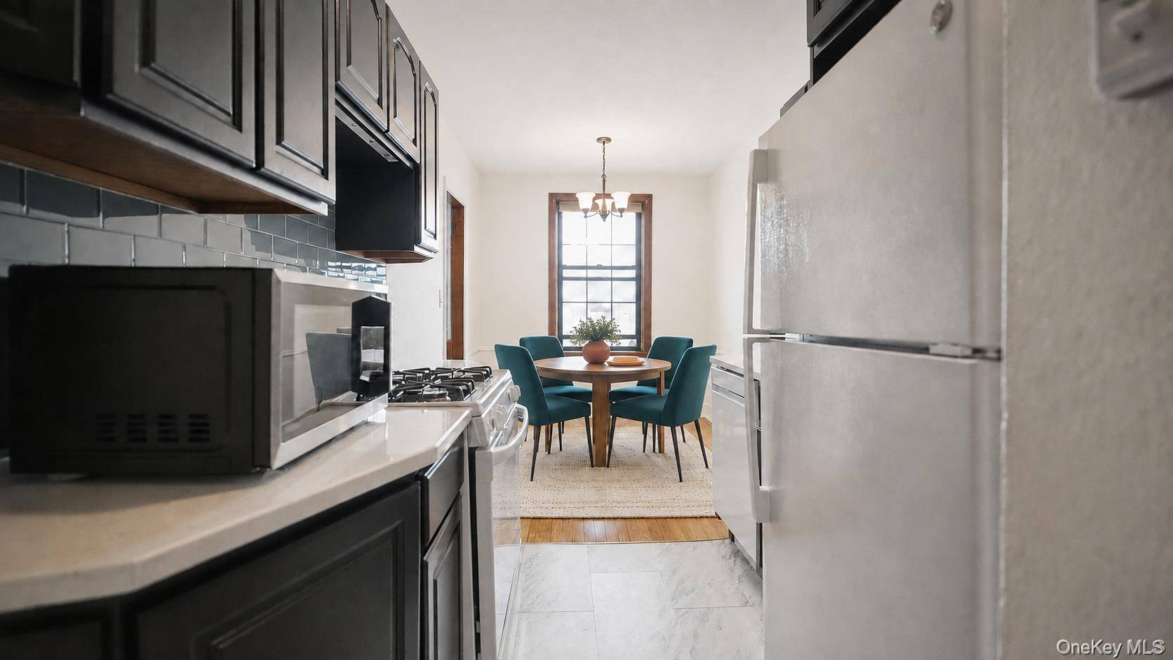 100 Parkway RD #5D, Bronxville, NY 10708