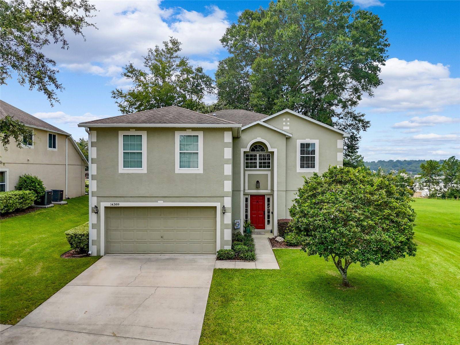 14389 NW 159TH PL, Alachua, FL 32615
