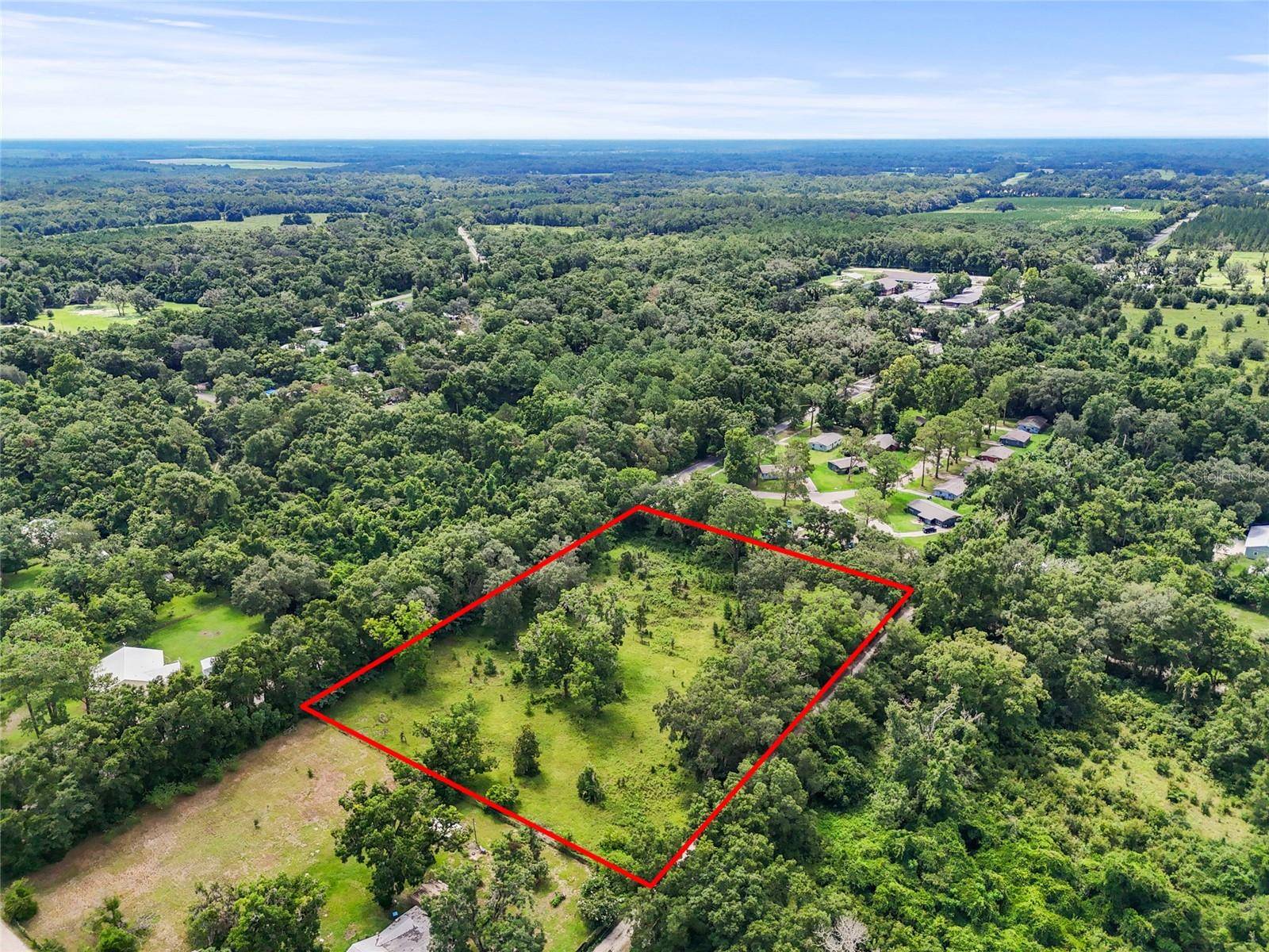 TBD 71 ST, Archer, FL 32618