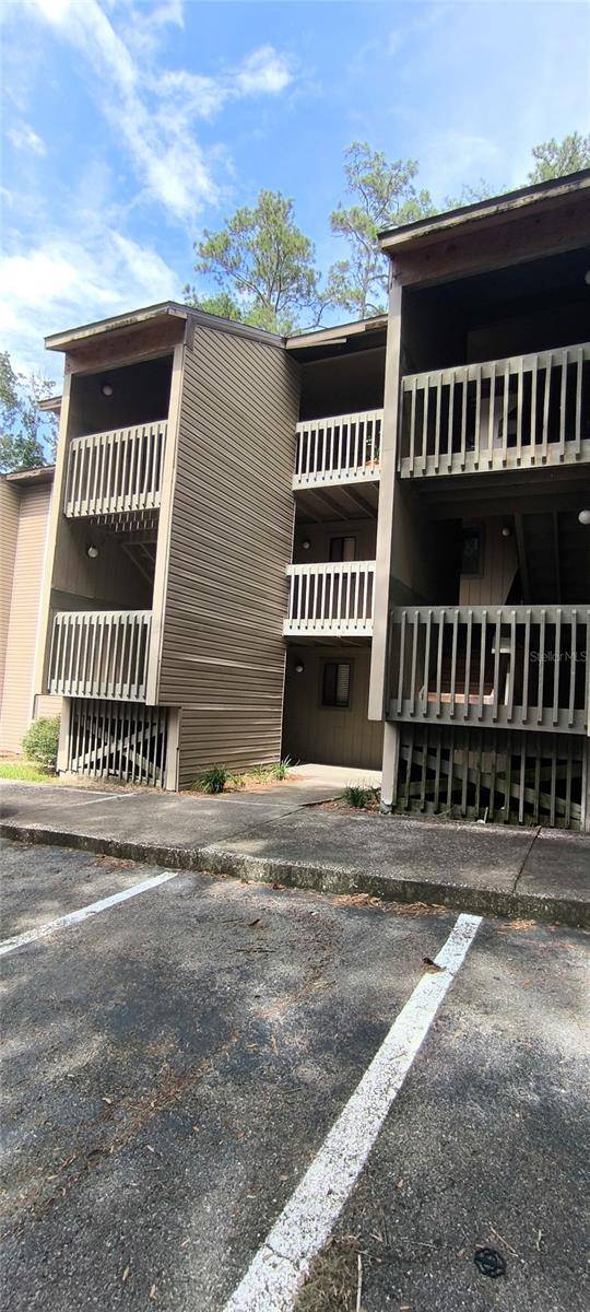 111 SE 16TH AVE #O104, Gainesville, FL 32601