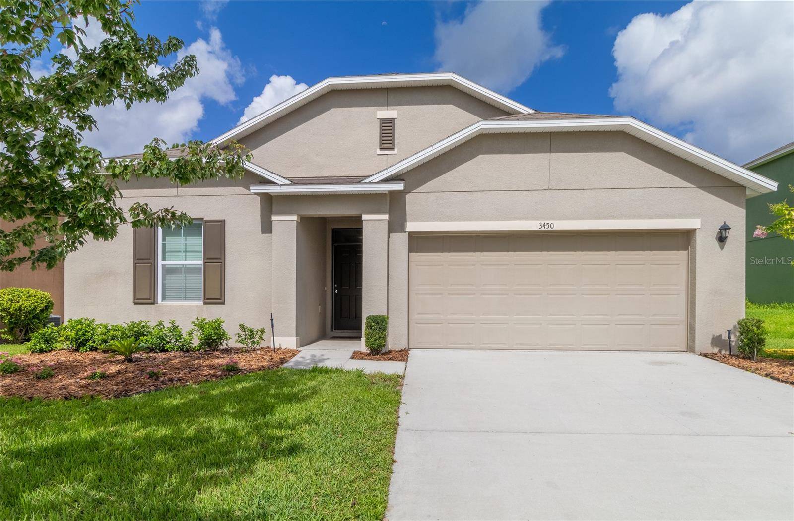3450 BERKSHIRE WOODS TER, Deltona, FL 32725