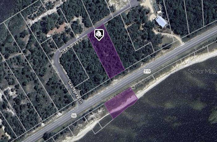 1748 SEA SPRAY LN, Eastpoint, FL 32328