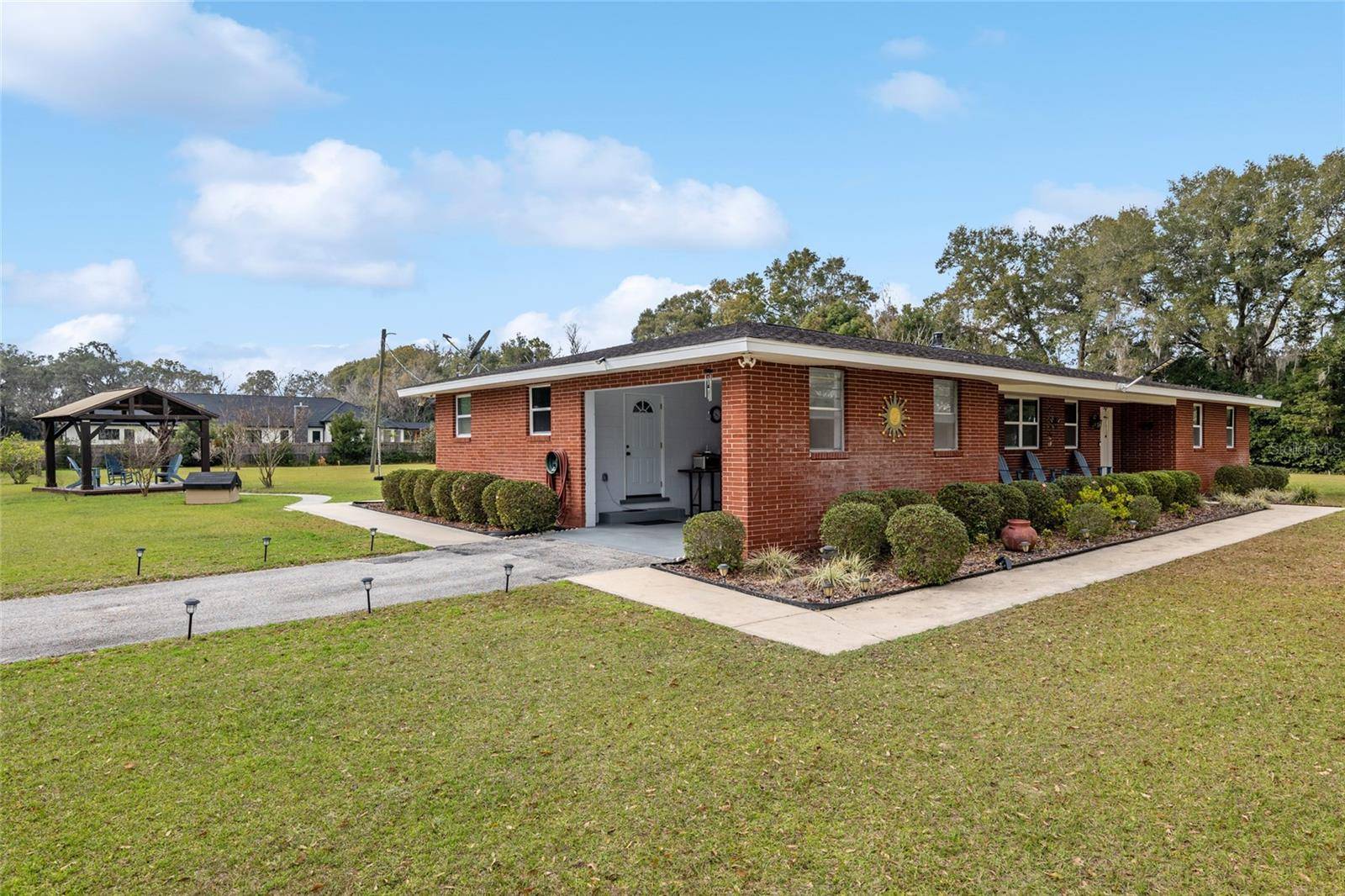 9900 NE 20 TERRACE RD, Anthony, FL 32617