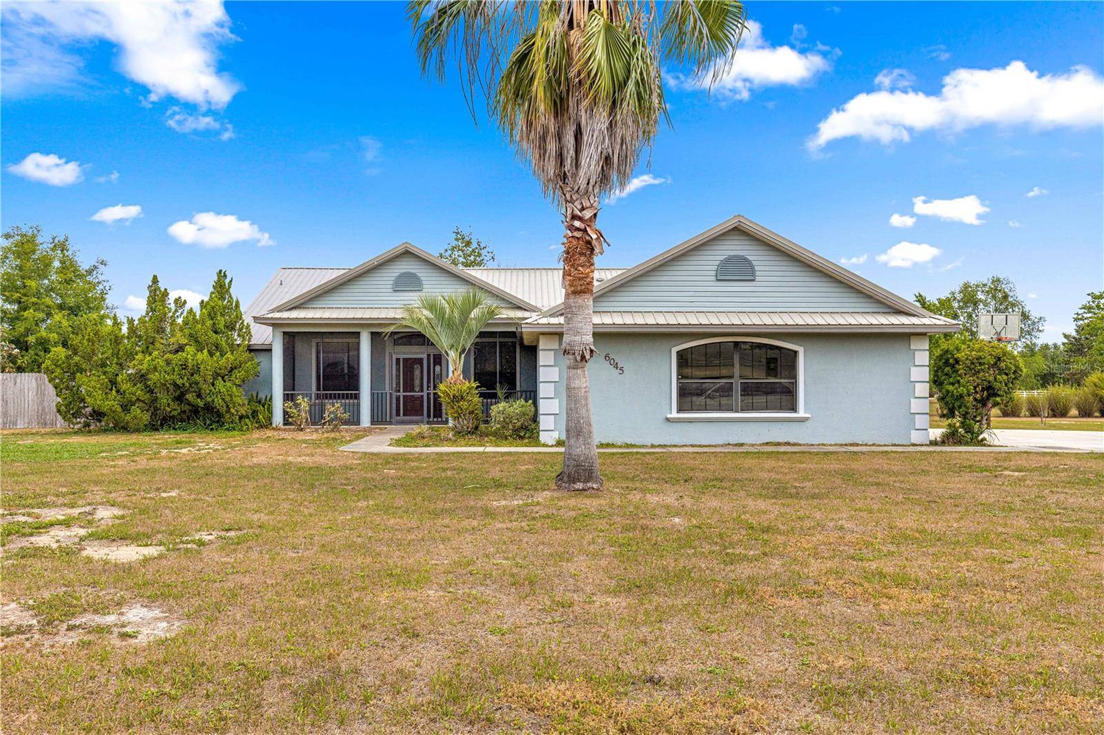 6045 SE 99TH PL, Belleview, FL 34420