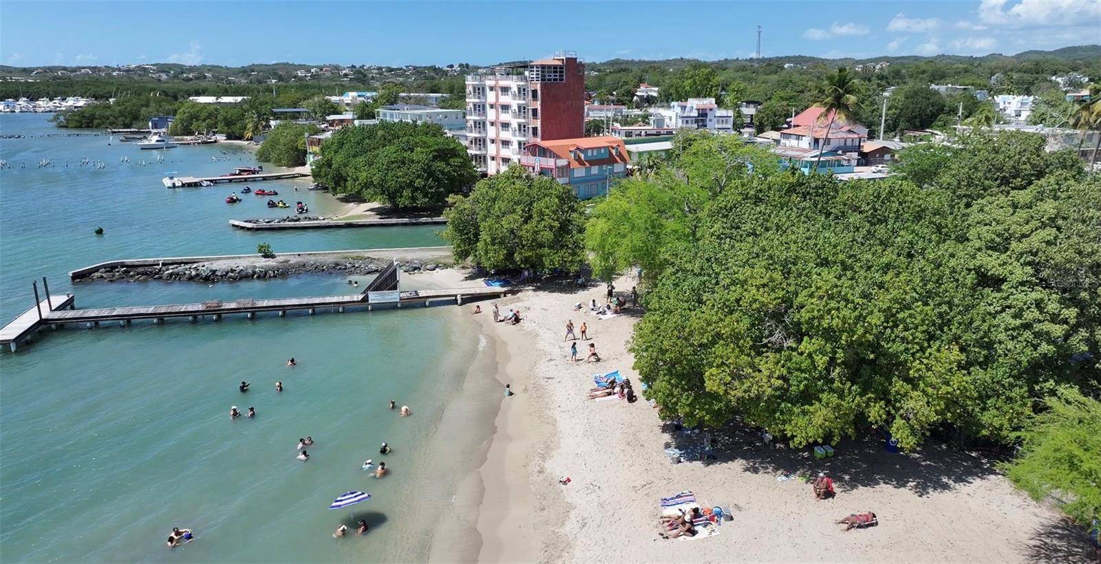 Monik Beachfront Boqueron JOSE DE DIEGO STREET POBLADO ST, Cabo Rojo, PR 00623