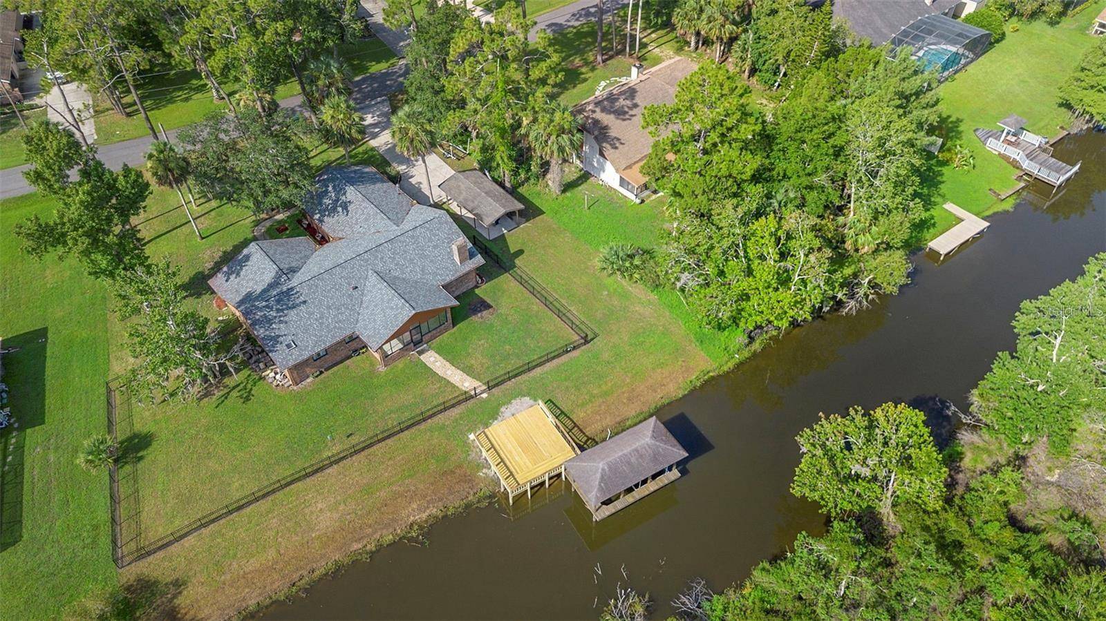 1548 STONE TRL, Enterprise, FL 32725