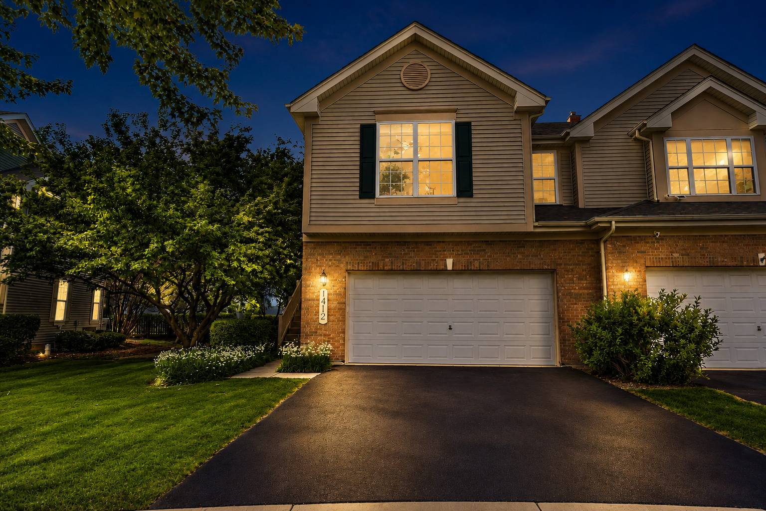 1412 Quincy Bridge CT, Bartlett, IL 60103