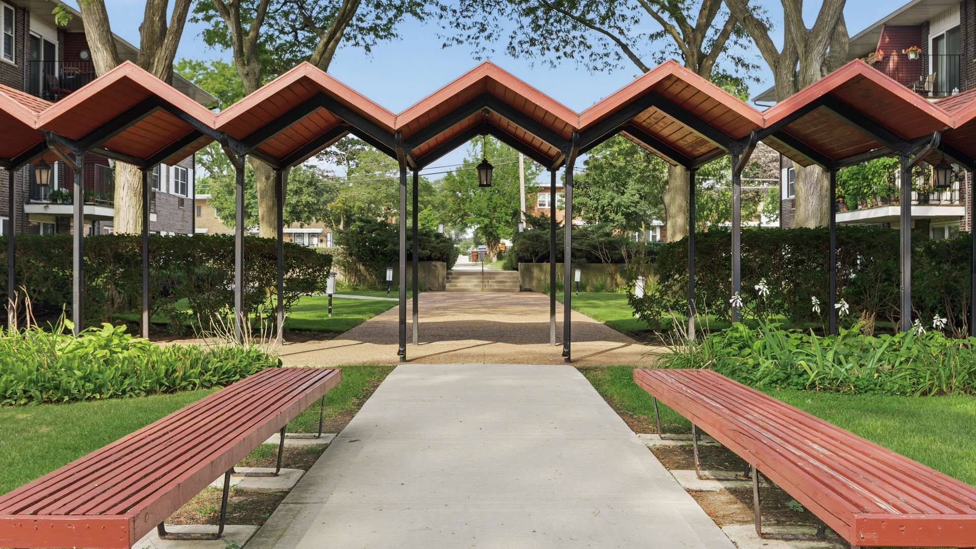 8720 Skokie BLVD #1G, Skokie, IL 60077