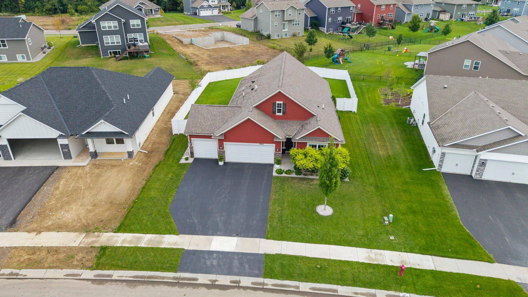 7624 Ochoa AVE NE, Otsego, MN 55330