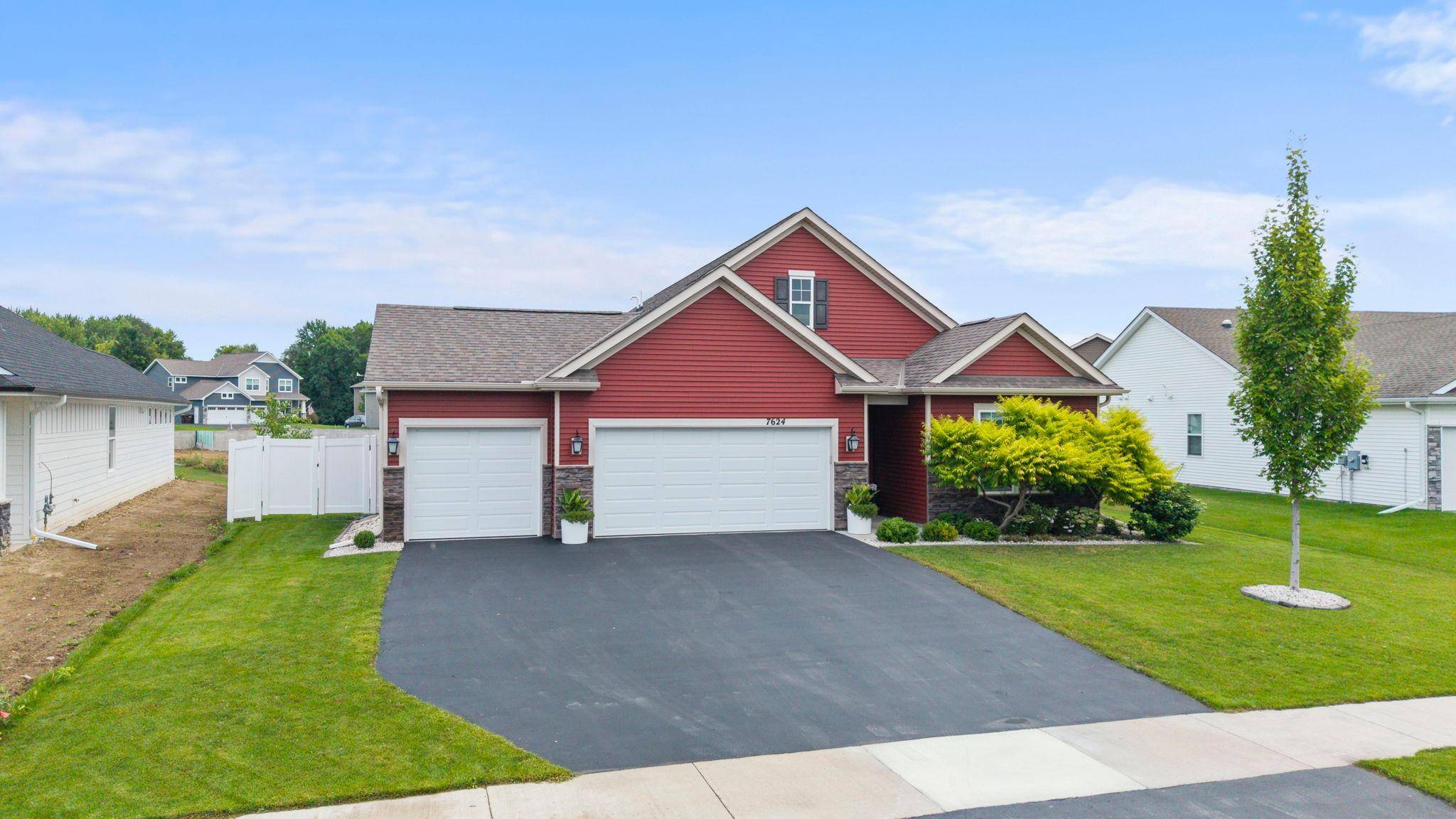 7624 Ochoa AVE NE, Otsego, MN 55330