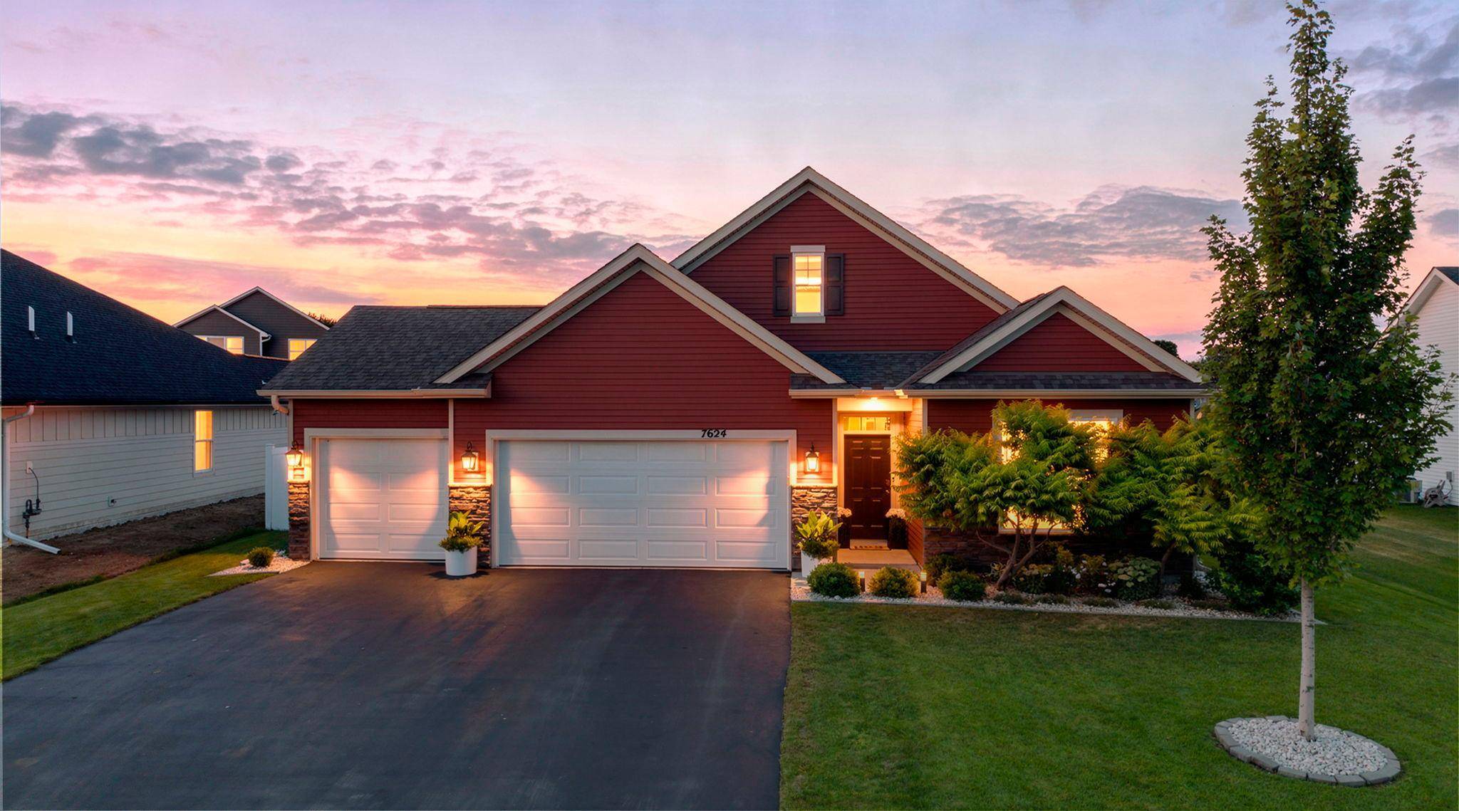 7624 Ochoa AVE NE, Otsego, MN 55330
