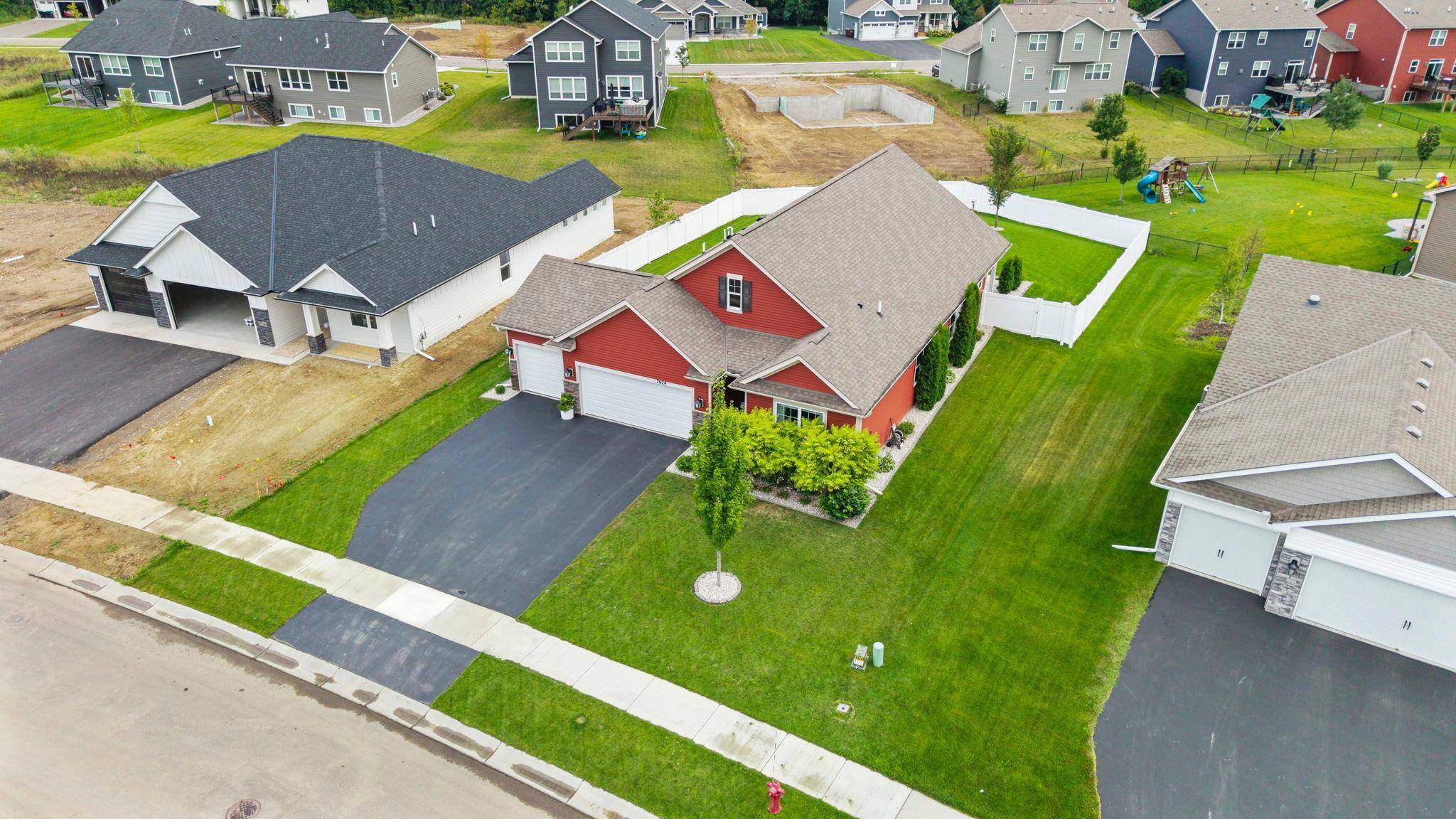 7624 Ochoa AVE NE, Otsego, MN 55330
