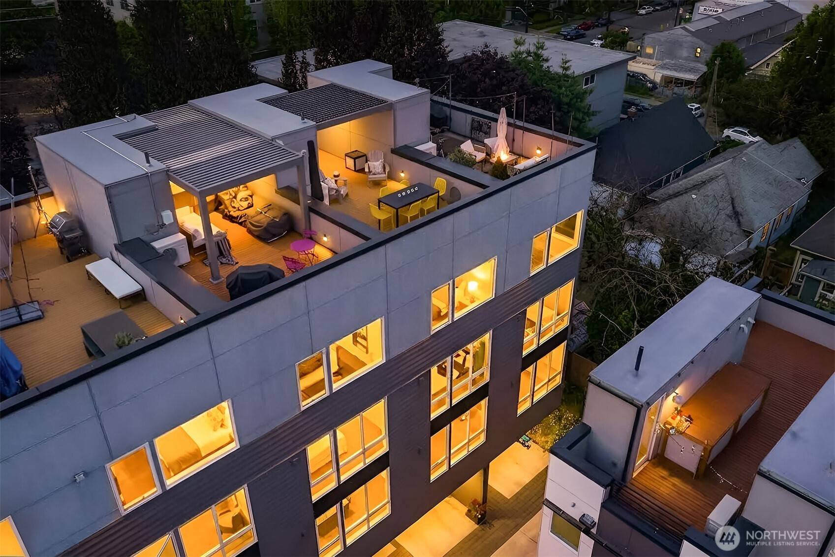 1644 B 20th AVE, Seattle, WA 98122