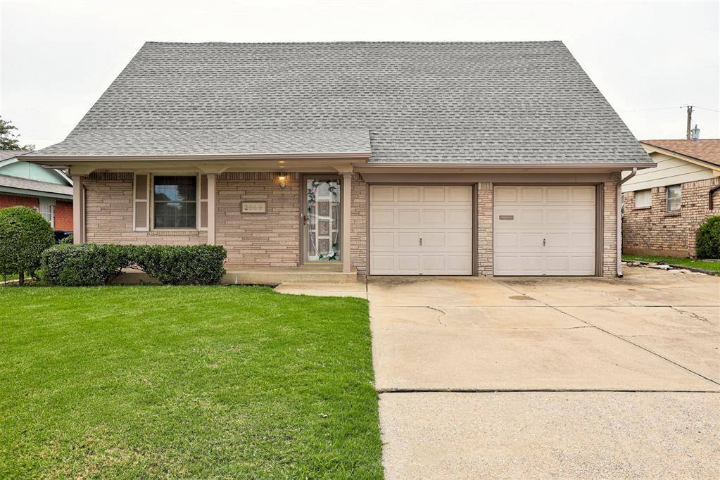 3000 SW 62nd ST, Oklahoma City, OK 73159