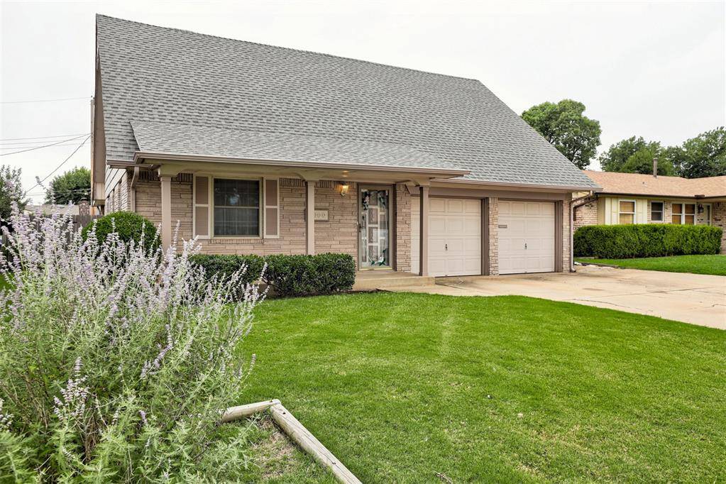 3000 SW 62nd ST, Oklahoma City, OK 73159