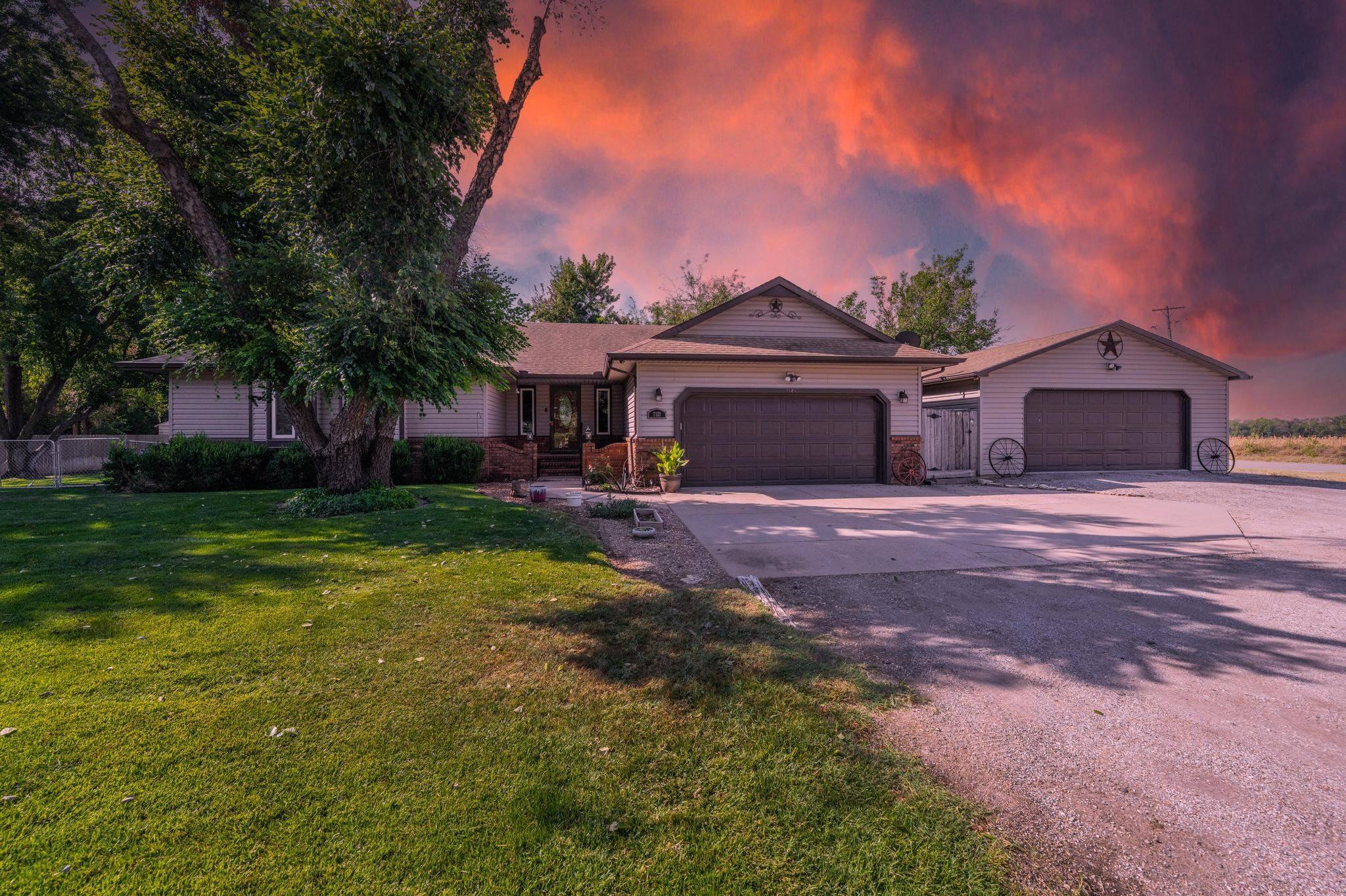 7121 W 35th st. S, Wichita, KS 67215